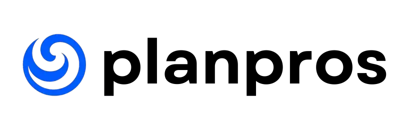 PlanPros Logo