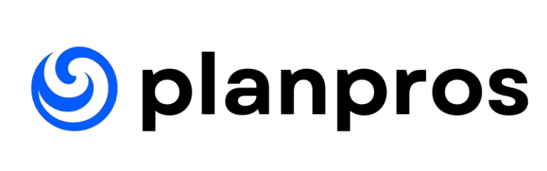 PlanPros Logo