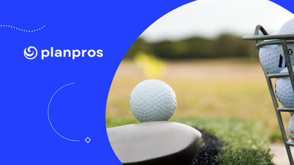 golf range business plan template