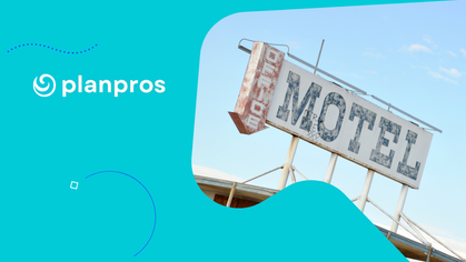 motel business plan template