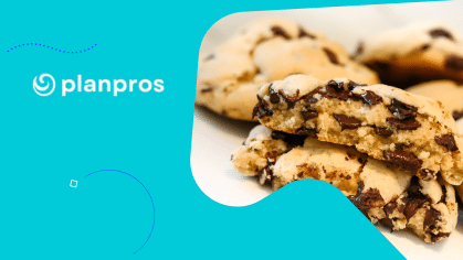Cookie Business Plan Template