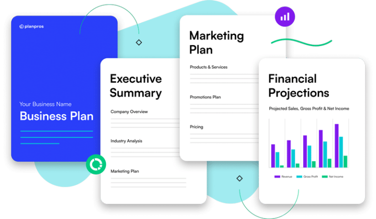 create business plan with ai free