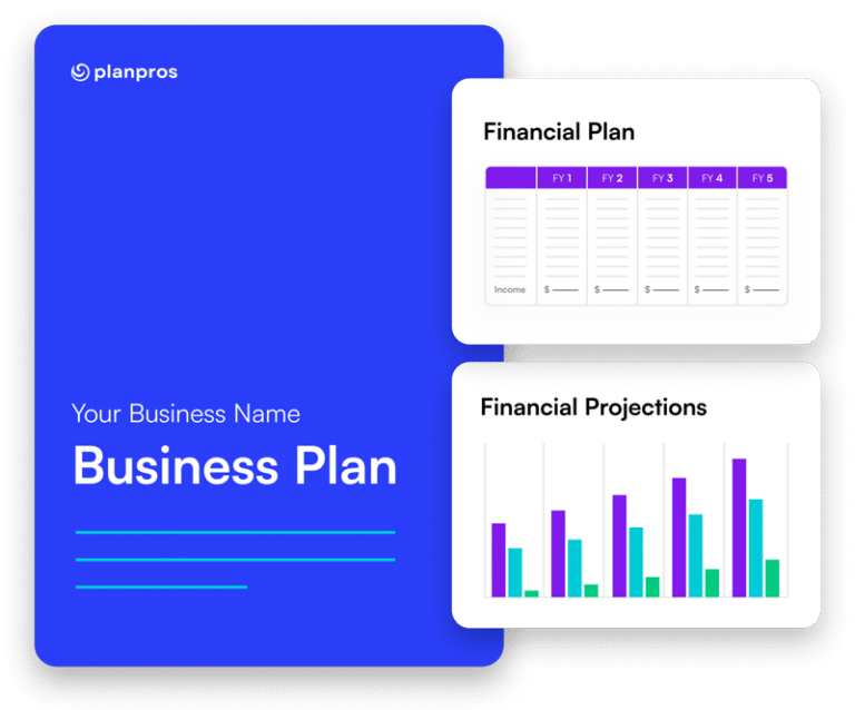 ai business plan generator online free