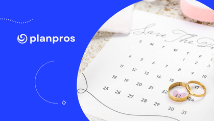 Wedding Planning Business Plan Template