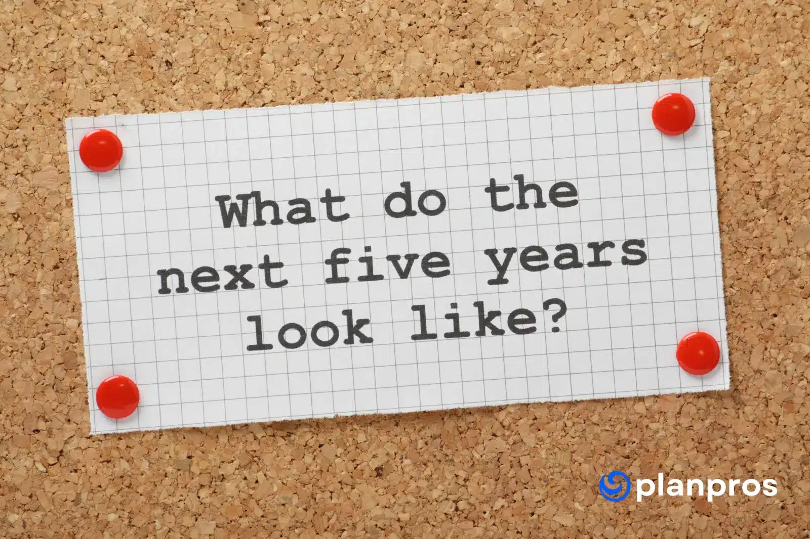 how to create a 5-year business plan