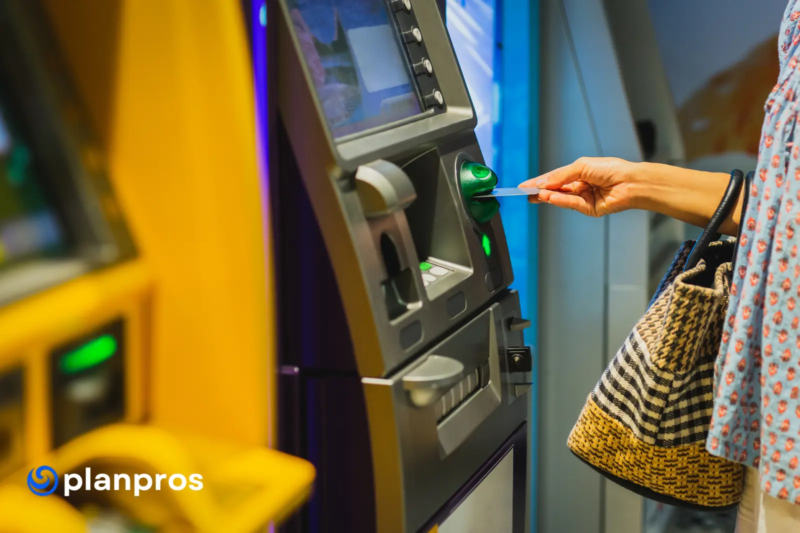 how to open an atm business