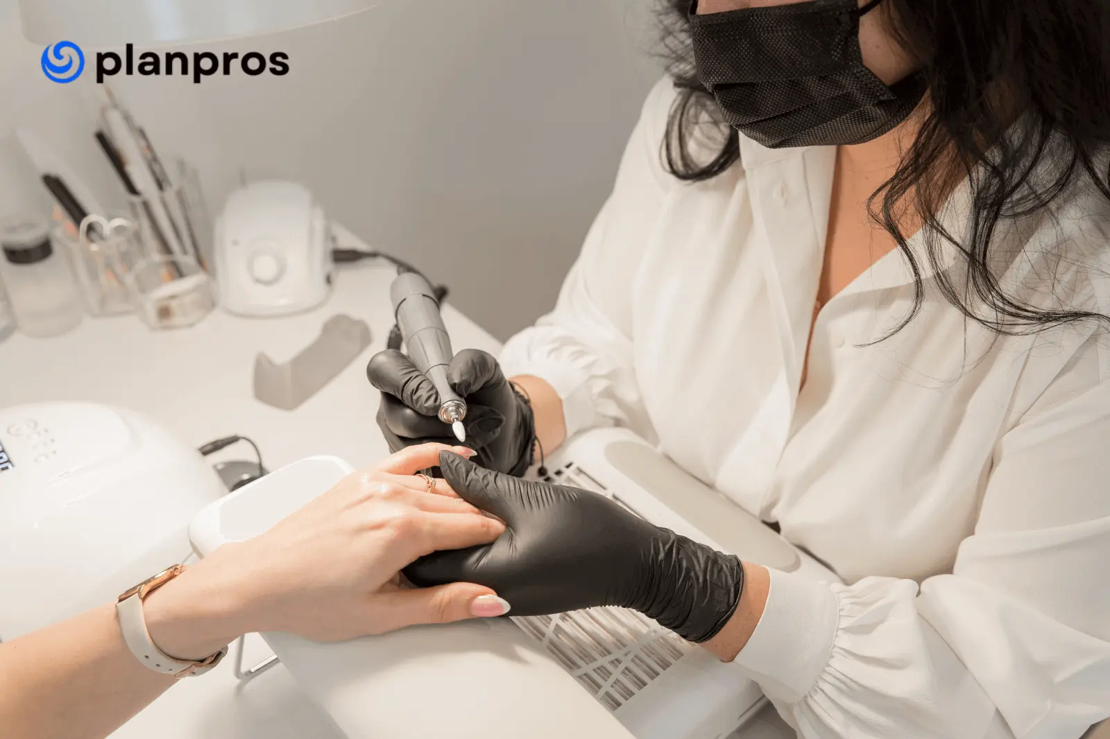 nail salon profitable