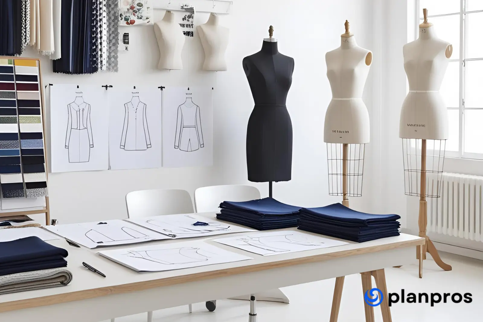 starting a clothing line