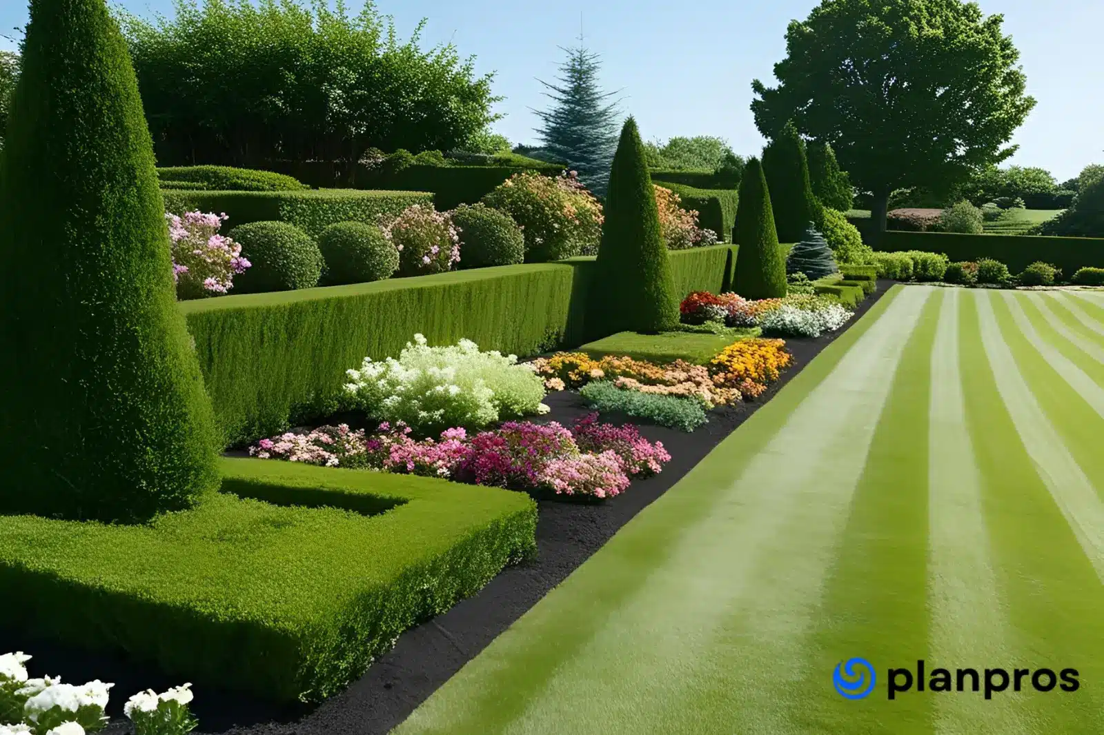 starting a landscaping business